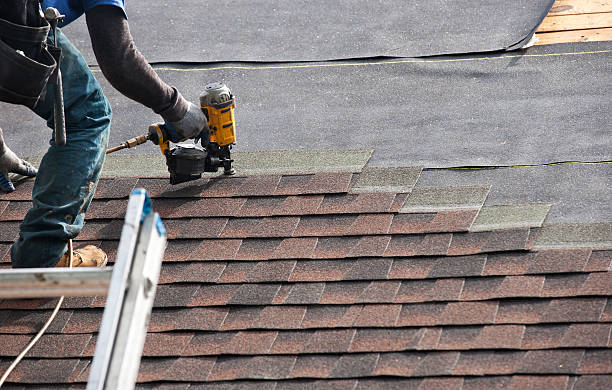 Licensed Roof Repair service in Cameron, TX - Brentwood Metal Roofing